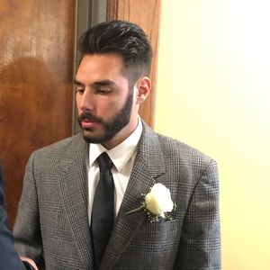 Meet your Posher, Glenn